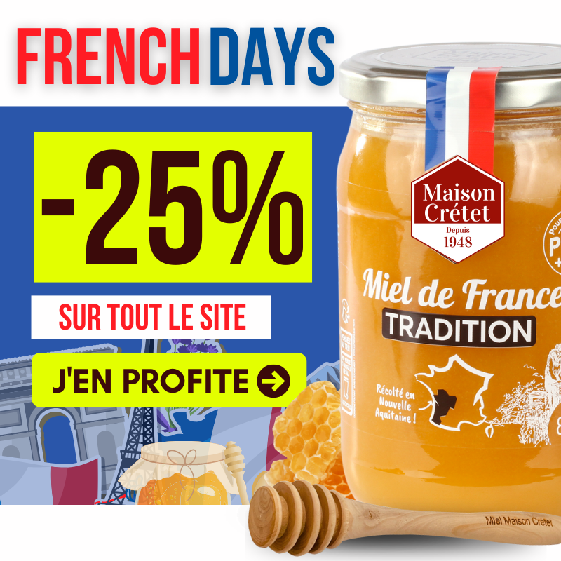 french days automne 2025